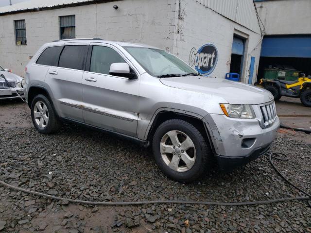 Photo 4 from auction – 2011 JEEP GRAND CHER with VIN 1J4RR4GG3BC657345