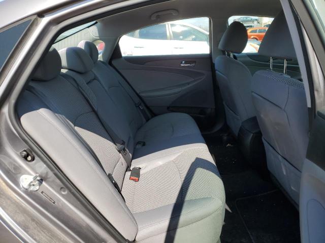 Photo 10 from auction – 2012 HYUNDAI SONATA GLS with VIN 5NPEB4AC9CH342280