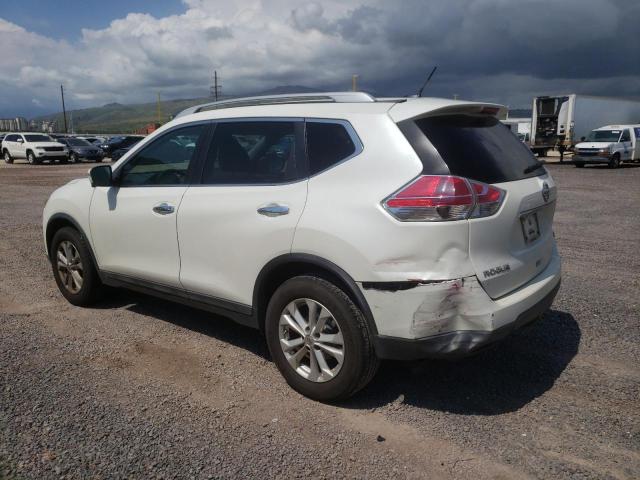 Photo 2 from auction – 2015 NISSAN ROGUE S with VIN 5N1AT2MT1FC901182