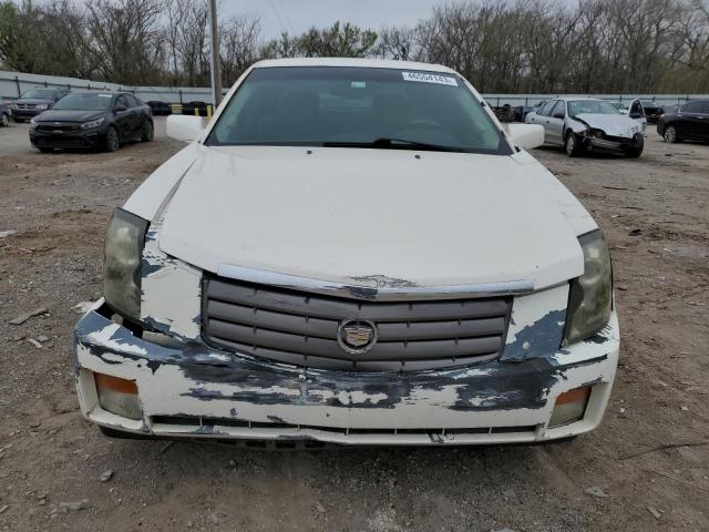 Photo 5 from auction – 2004 CADILLAC CTS with VIN 1G6DM577440108961