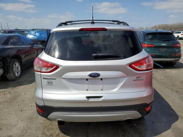 Photo 6 from auction – 2013 FORD ESCAPE SE with VIN 1FMCU0GX9DUD76629