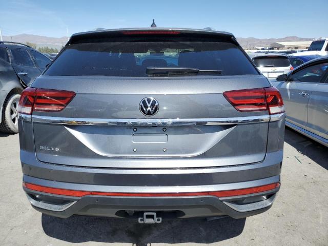 Photo 6 from auction – 2021 VOLKSWAGEN ATLAS CROS with VIN 1V2EE2CA2MC210576