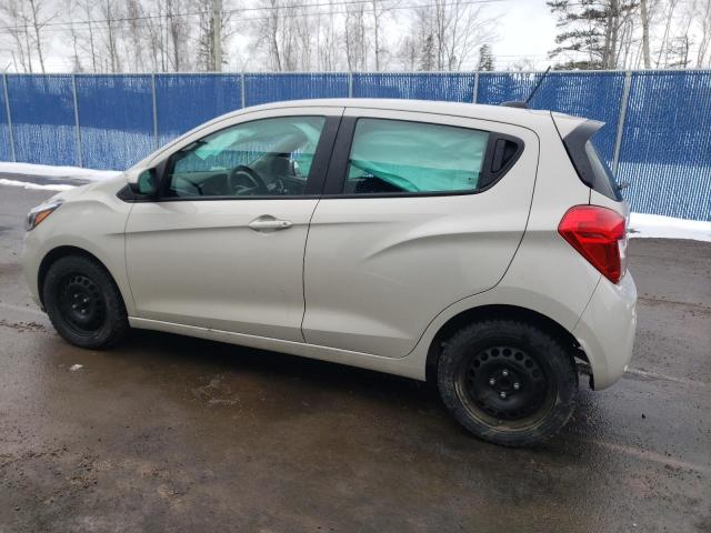 Photo 2 from auction – 2019 CHEVROLET SPARK 1LT with VIN KL8CD6SA6KC795429