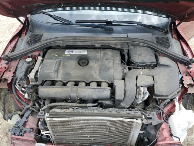 Photo 12 from auction – 2014 VOLVO XC60 3.2 with VIN YV4940DZ5E2548024