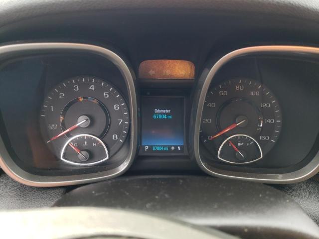 Photo 9 from auction – 2015 CHEVROLET MALIBU 1LT with VIN 1G11C5SL1FF233674