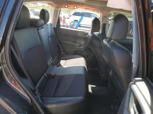 Photo 10 from auction – 2017 SUBARU FORESTER 2 with VIN JF2SJGEC8HH538624