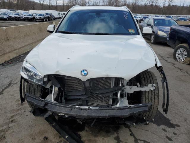 Photo 5 from auction – 2018 BMW X5 XDRIVE3 with VIN 5UXKR0C54J0X86004