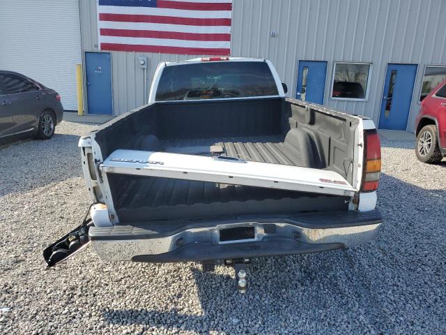 Photo 6 from auction – 2007 GMC NEW SIERRA with VIN 1GTEC14Z27Z187890