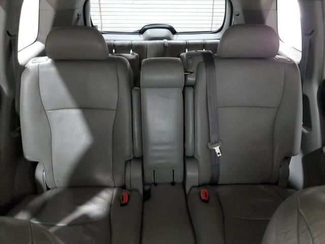 Photo 10 from auction – 2010 TOYOTA HIGHLANDER with VIN 5TDKK3EH7AS011479