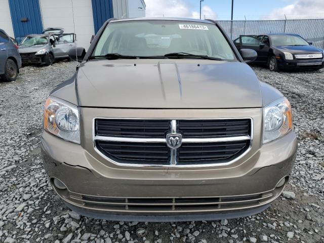 Photo 5 from auction – 2007 DODGE CALIBER SX with VIN 1B3HB48B07D304007