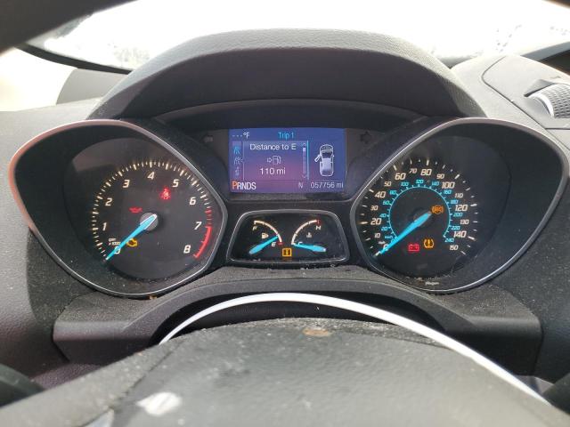 Photo 9 from auction – 2013 FORD ESCAPE SE with VIN 1FMCU0GX9DUA84981