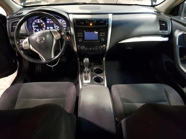 Photo 8 from auction – 2013 NISSAN ALTIMA 2.5 with VIN 1N4AL3AP8DC109454