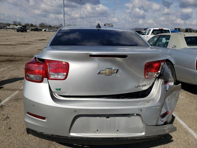 Photo 6 from auction – 2016 CHEVROLET MALIBU LIM with VIN 1G11A5SA5GU140531