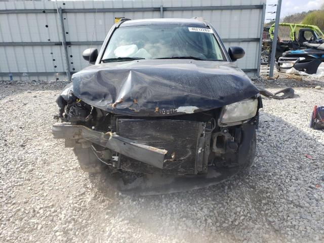 Photo 5 from auction – 2015 JEEP COMPASS SP with VIN 1C4NJCBA0FD178101