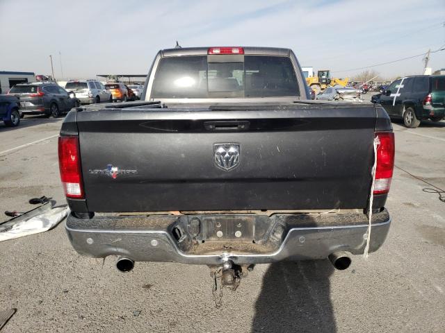 Photo 6 from auction – 2014 RAM 1500 SLT with VIN 1C6RR6LT6ES458117