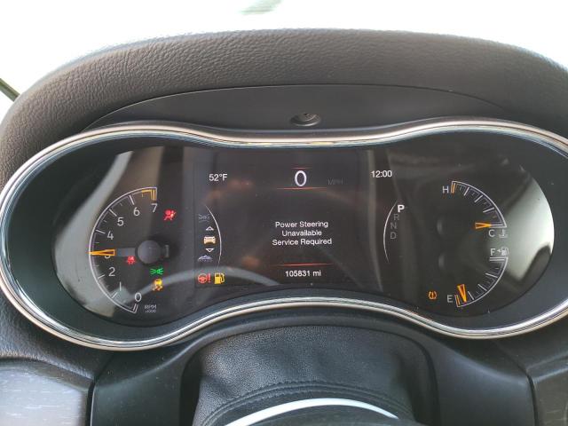 Photo 9 from auction – 2016 JEEP GRAND CHER with VIN 1C4RJFBG7GC447841