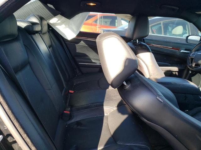 Photo 10 from auction – 2013 CHRYSLER 300 with VIN 2C3CCAAG3DH507938