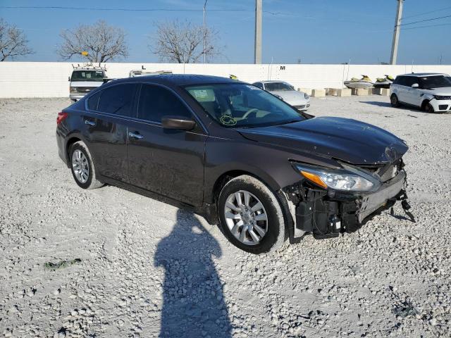 Photo 4 from auction – 2016 NISSAN ALTIMA 2.5 with VIN 1N4AL3AP1GC205737