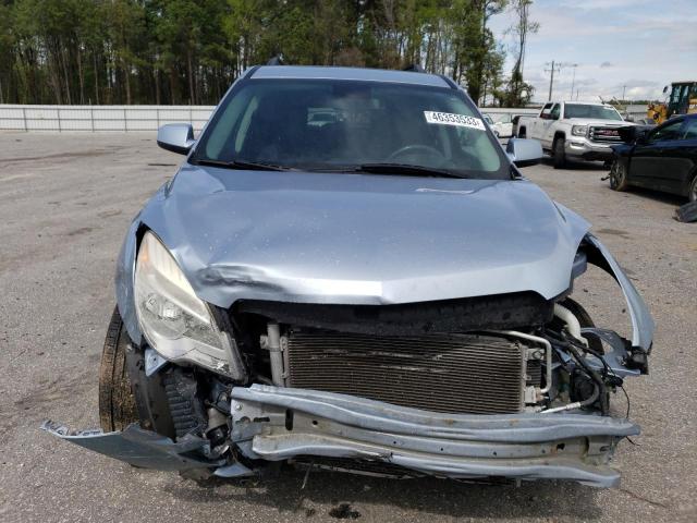 Photo 5 from auction – 2015 CHEVROLET EQUINOX LT with VIN 2GNALBEK5F6100443
