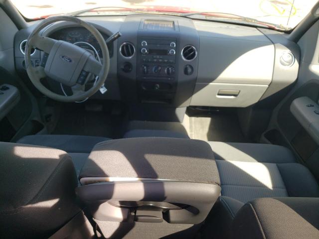 Photo 8 from auction – 2008 FORD F150 with VIN 1FTRF12W58KE24819