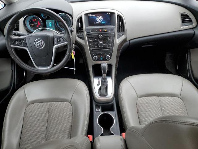 Photo 8 from auction – 2015 BUICK VERANO CON with VIN 1G4PR5SK0F4126789