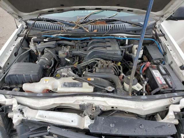 Photo 12 from auction – 2008 FORD EXPLORER X with VIN 1FMEU63E28UA39077