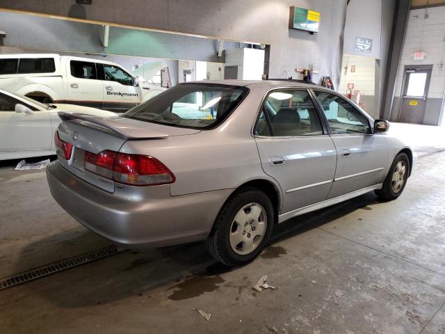 Photo 3 from auction – 2002 HONDA ACCORD EX with VIN 1HGCG16532A079647