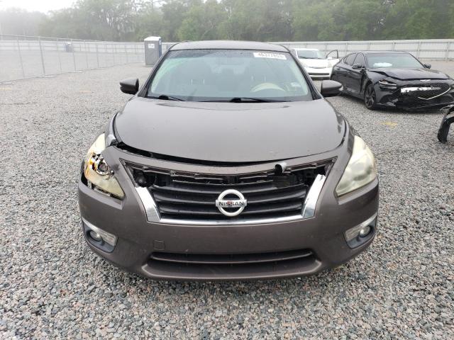 Photo 5 from auction – 2013 NISSAN ALTIMA 3.5 with VIN 1N4BL3AP9DN562958