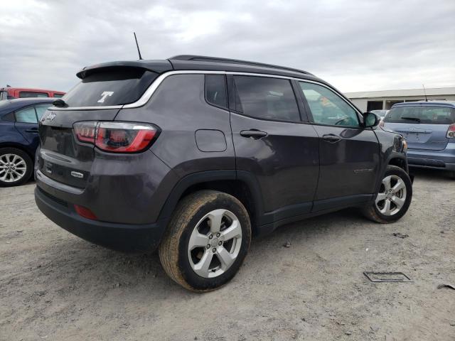 Photo 3 from auction – 2019 JEEP COMPASS LA with VIN 3C4NJDBB9KT806420