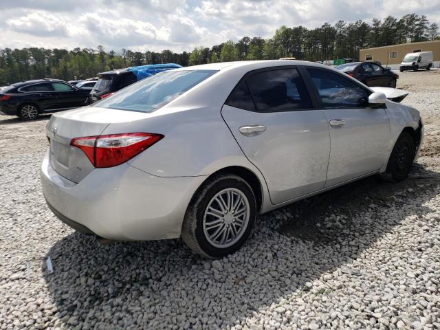 Photo 3 from auction – 2016 TOYOTA COROLLA L with VIN 2T1BURHE0GC591352