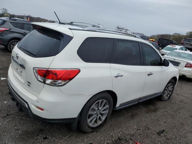 Photo 3 from auction – 2013 NISSAN PATHFINDER with VIN 5N1AR2MM5DC624461