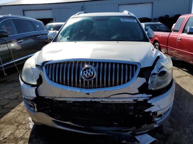 Photo 5 from auction – 2011 BUICK ENCLAVE CX with VIN 5GAKRBEDXBJ411281