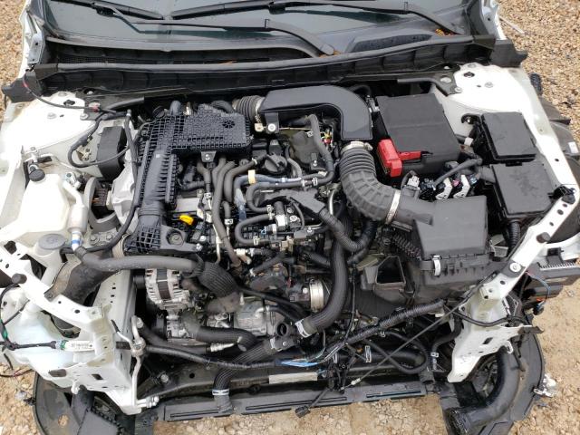 Photo 11 from auction – 2019 NISSAN ALTIMA EDI with VIN 1N4AL4FVXKC225104