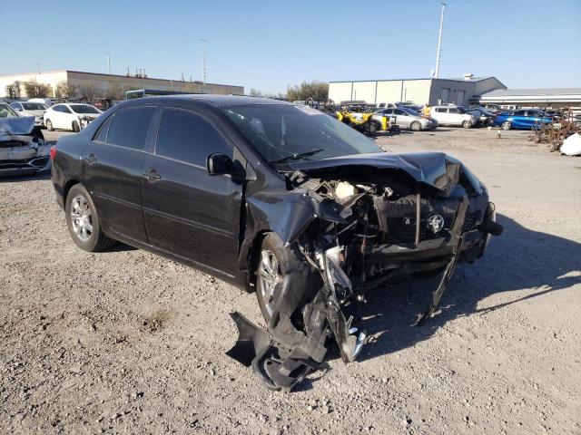 Photo 4 from auction – 2010 TOYOTA COROLLA BA with VIN 1NXBU4EE6AZ197724