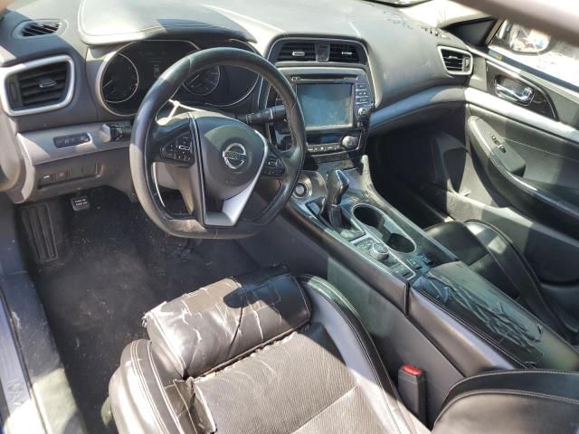 Photo 8 from auction – 2018 NISSAN MAXIMA 3.5 with VIN 1N4AA6AP8JC375592