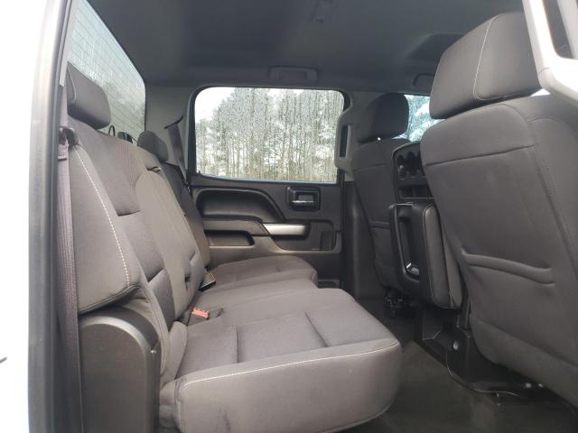 Photo 10 from auction – 2016 CHEVROLET SILVERADO with VIN 3GCUKREC5GG121101