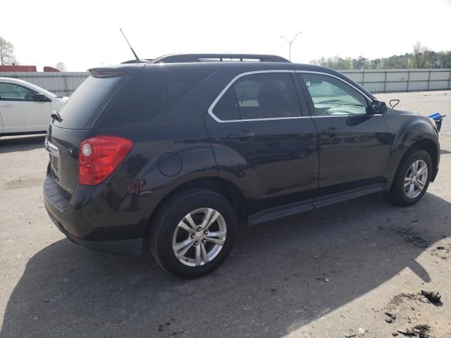 Photo 3 from auction – 2012 CHEVROLET EQUINOX LT with VIN 2GNALPEK1C6199805
