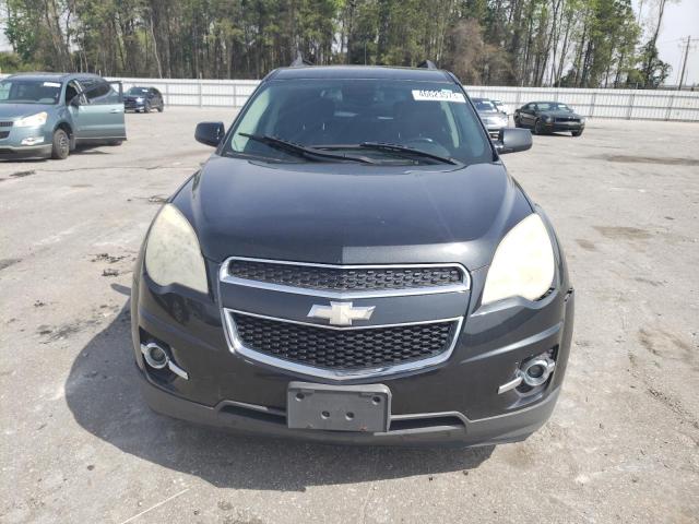Photo 5 from auction – 2012 CHEVROLET EQUINOX LT with VIN 2GNALPEK1C6199805