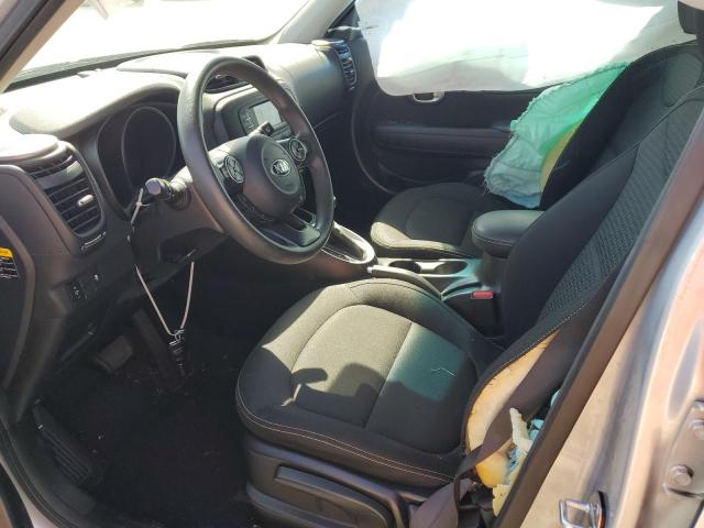 Снимка 7 от търг – 2016 KIA SOUL + с VIN KNDJP3A50G7845346