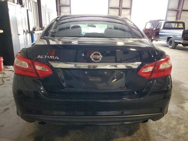 Photo 6 from auction – 2017 NISSAN ALTIMA 2.5 with VIN 1N4AL3AP1HN361847