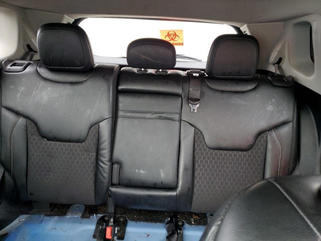 Photo 10 from auction – 2019 JEEP COMPASS LA with VIN 3C4NJDBB6KT807881