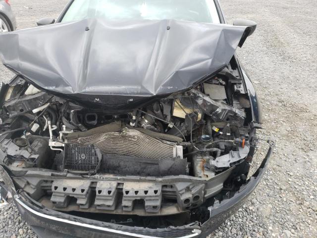 Photo 11 from auction – 2016 FORD FOCUS S with VIN 1FADP3E21GL288134