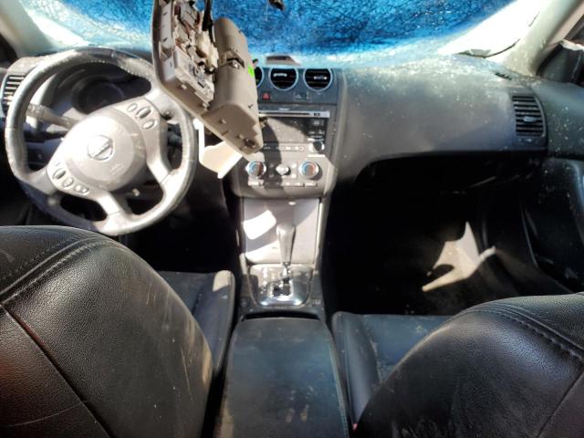 Photo 8 from auction – 2011 NISSAN ALTIMA BAS with VIN 1N4AL2AP5BN505935