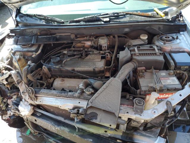 Photo 11 from auction – 2006 MITSUBISHI LANCER ES with VIN JA3AJ26E46U013396