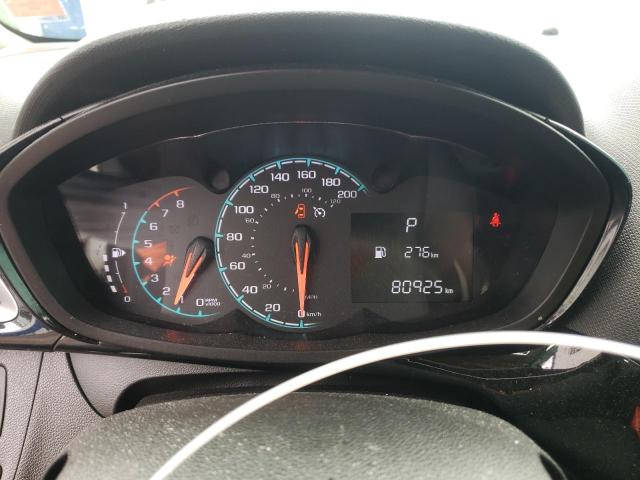 Photo 9 from auction – 2019 CHEVROLET SPARK 1LT with VIN KL8CD6SA6KC795429
