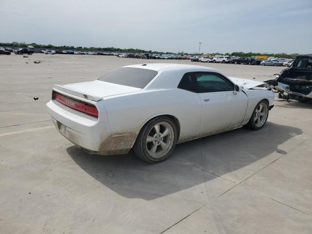 Photo 3 from auction – 2013 DODGE CHALLENGER with VIN 2C3CDYBT1DH676227