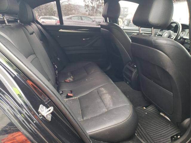 Photo 10 from auction – 2014 BMW 528 I with VIN WBA5A5C51ED500107