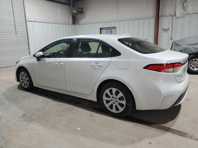 Photo 2 from auction – 2022 TOYOTA COROLLA LE with VIN JTDEPMAE7N3016480