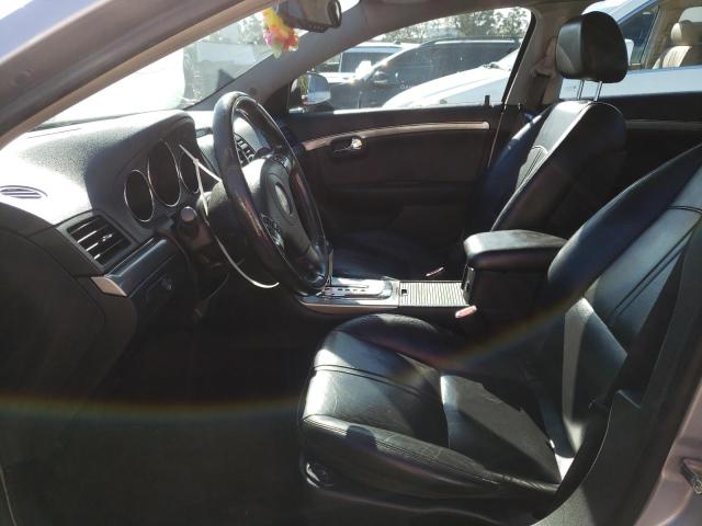 Photo 7 from auction – 2009 SATURN AURA XR with VIN 1G8ZV57B59F145102