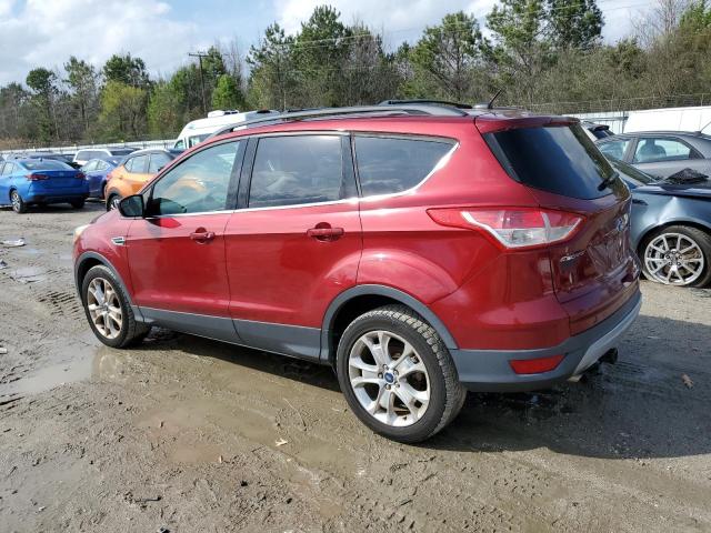 Photo 2 from auction – 2013 FORD ESCAPE SE with VIN 1FMCU9GX2DUA38381